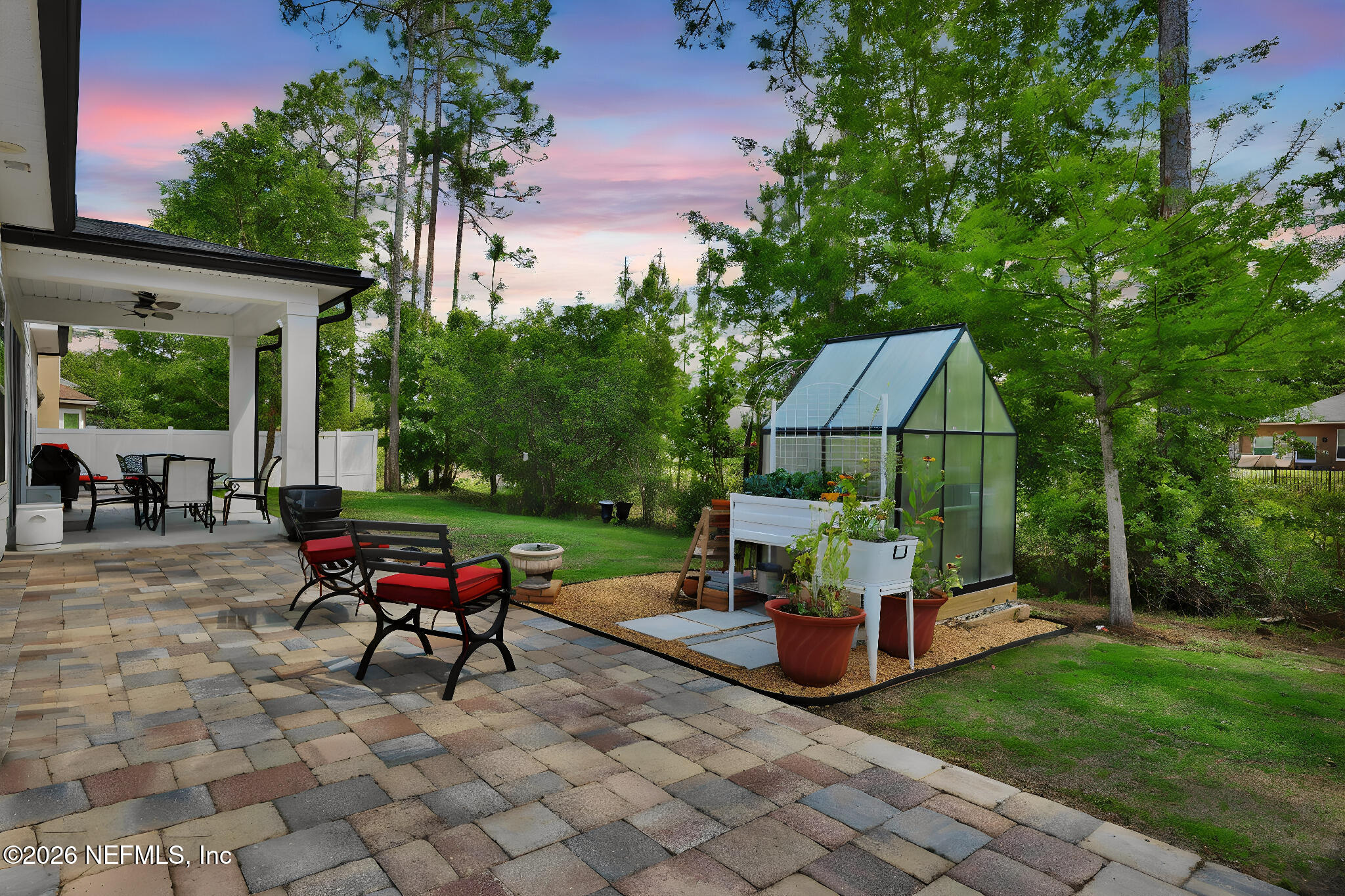 179 CONQUISTADOR Road, St. Johns