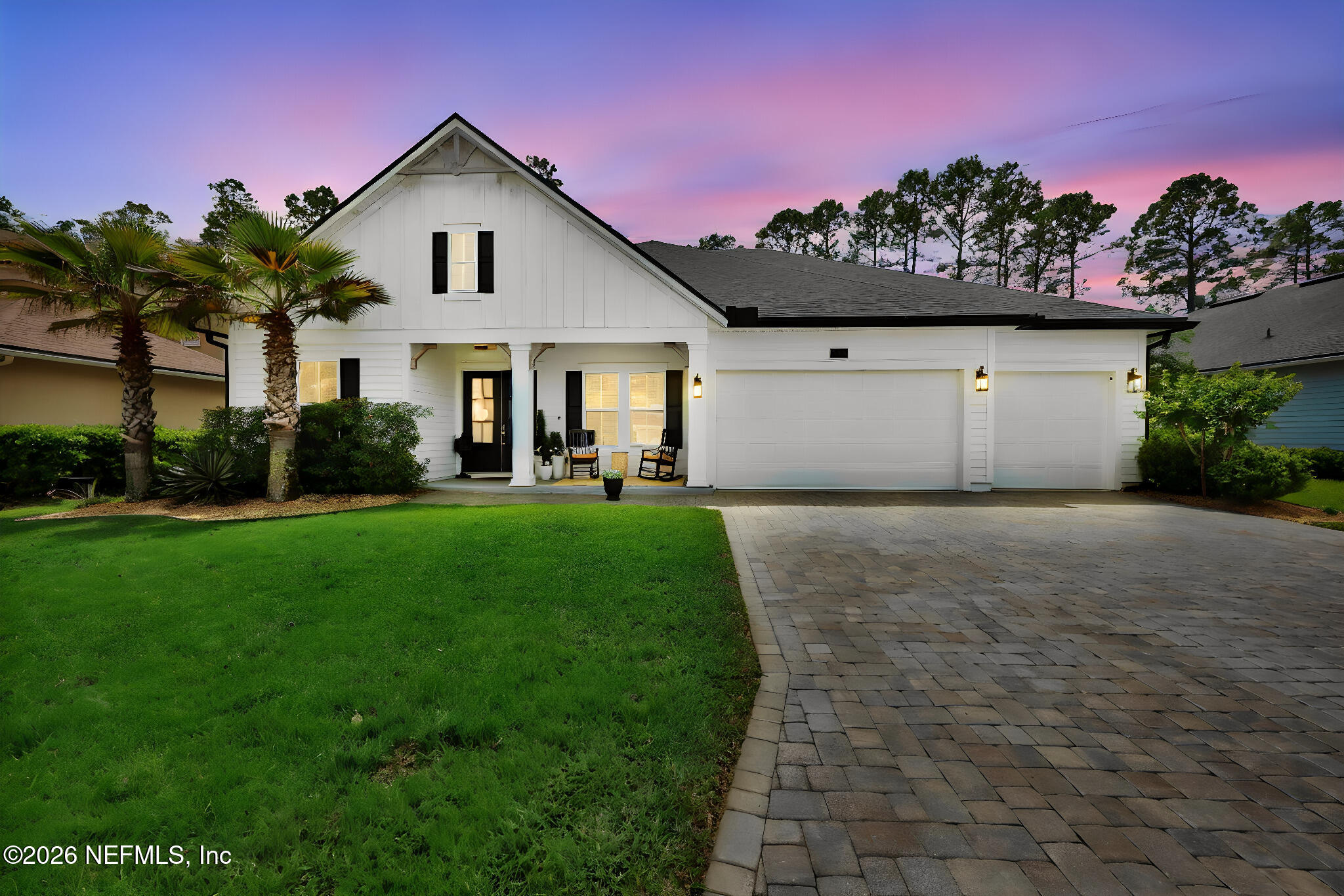 179 CONQUISTADOR Road, St. Johns
