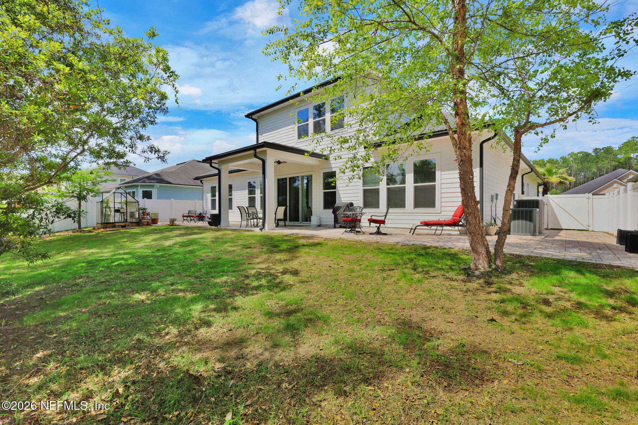179 CONQUISTADOR Road, St. Johns