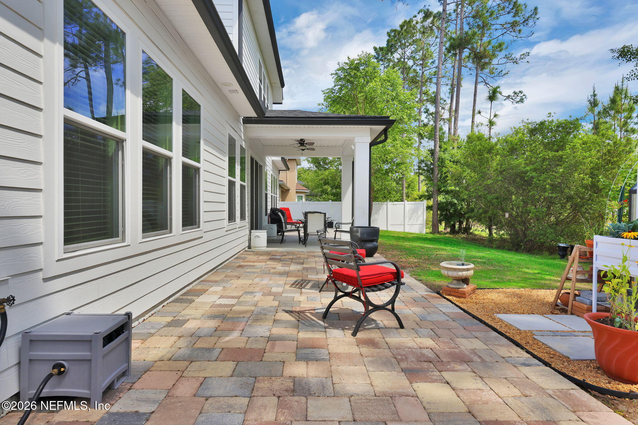 179 CONQUISTADOR Road, St. Johns