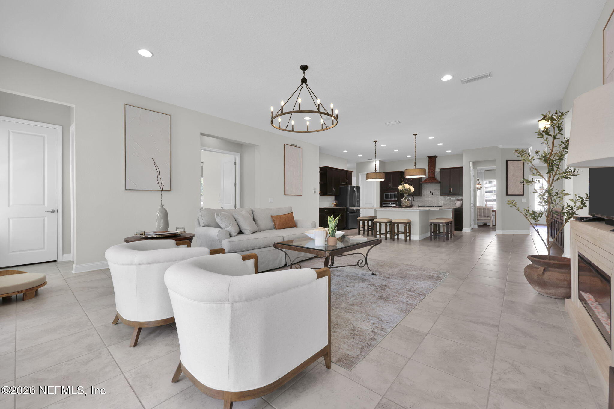 179 CONQUISTADOR Road, St. Johns