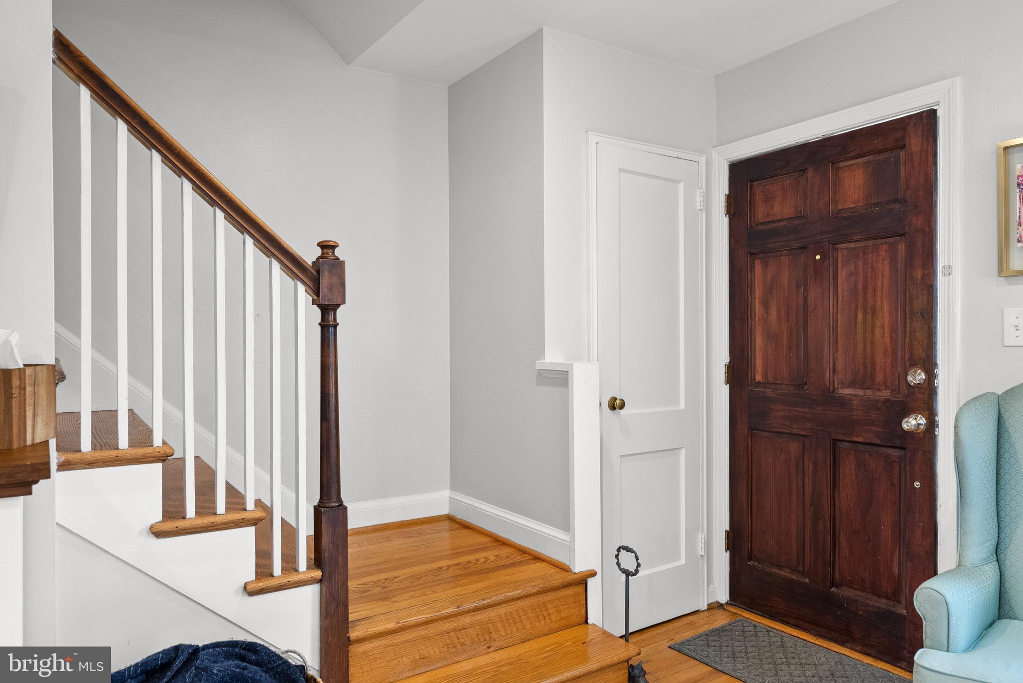 1214 FRANKLIN STREET