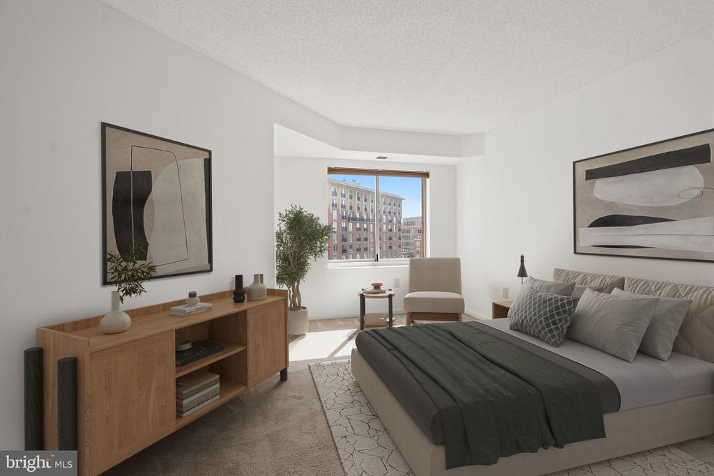 2151 JAMIESON AVENUE Unit: 1405