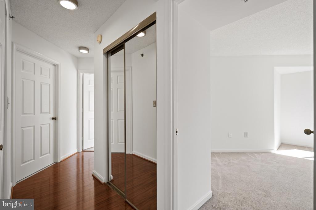 2151 JAMIESON AVENUE Unit: 1405