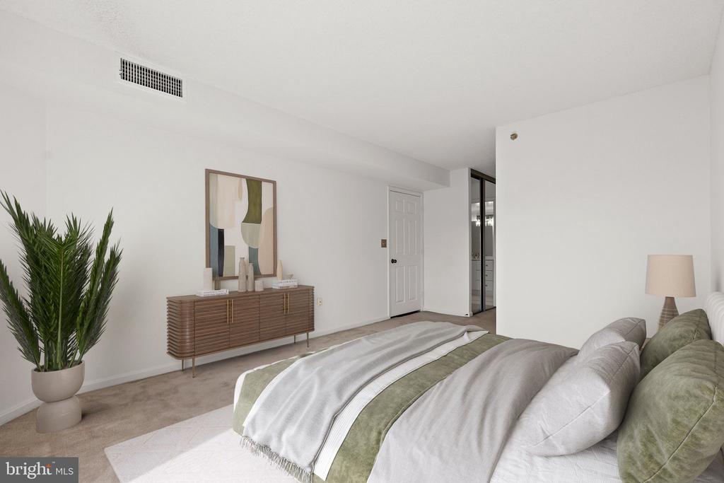 2151 JAMIESON AVENUE Unit: 1405