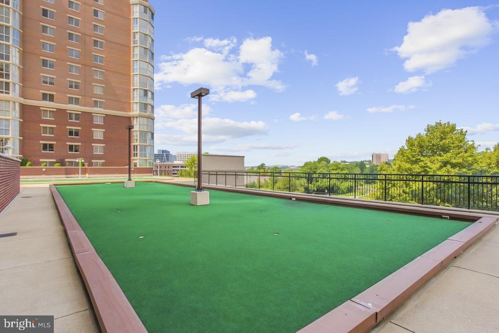 2151 JAMIESON AVENUE Unit: 1405