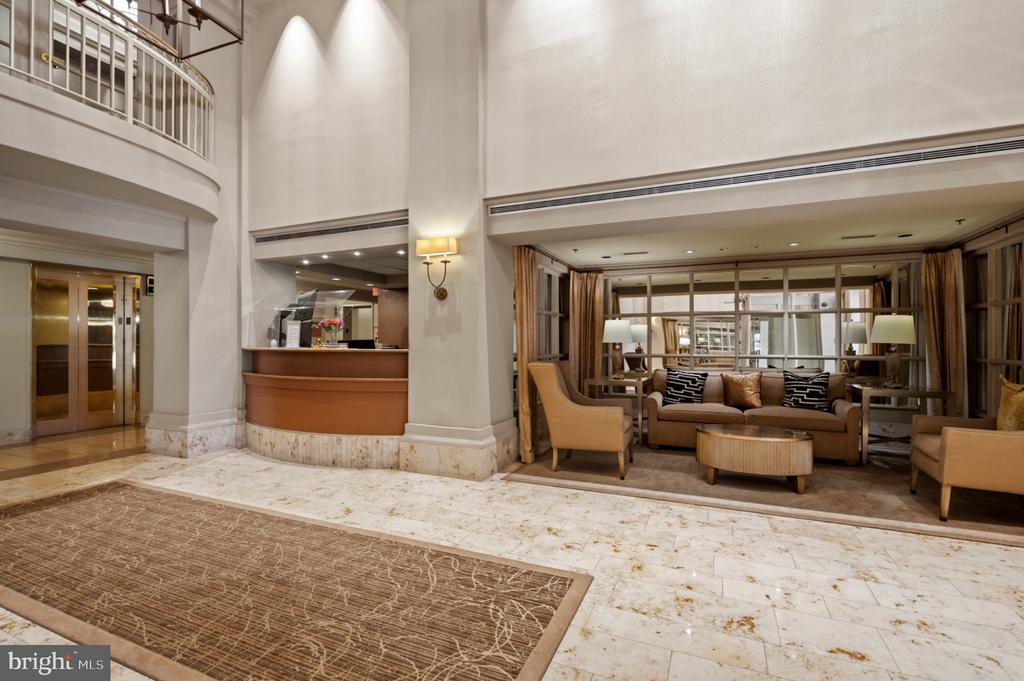 2151 JAMIESON AVENUE Unit: 1405