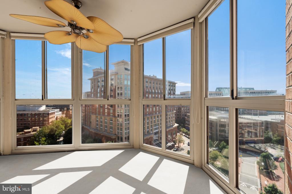 2151 JAMIESON AVENUE Unit: 1405