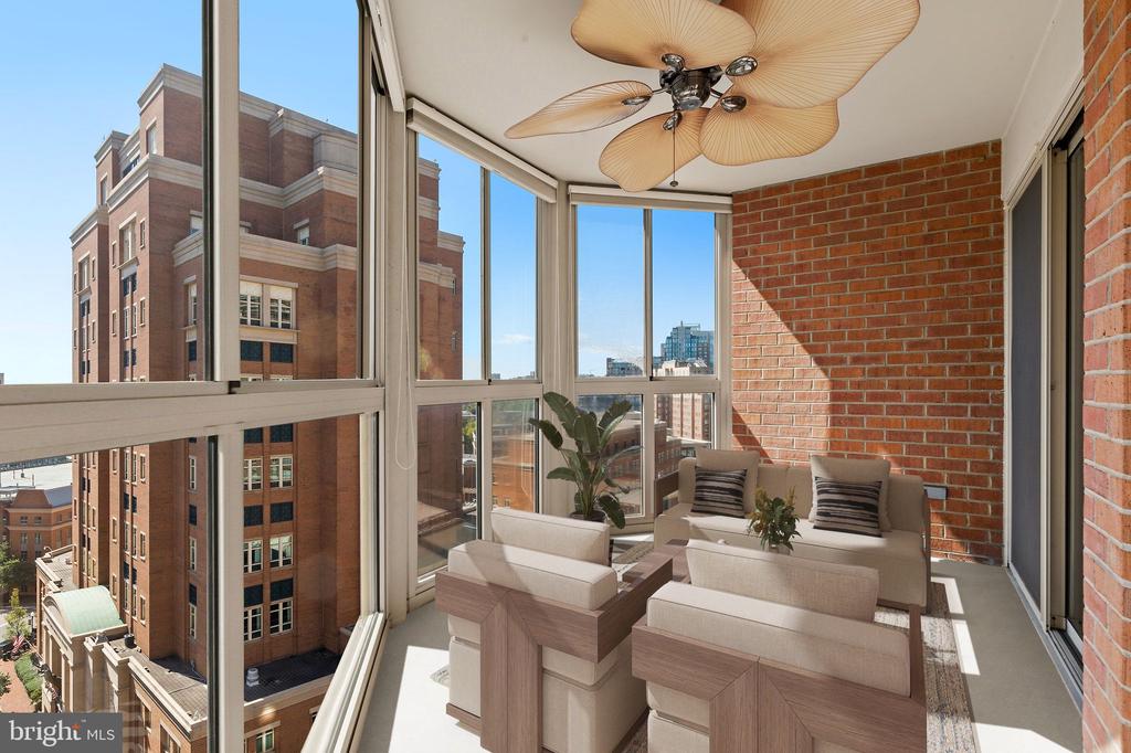 2151 JAMIESON AVENUE Unit: 1405