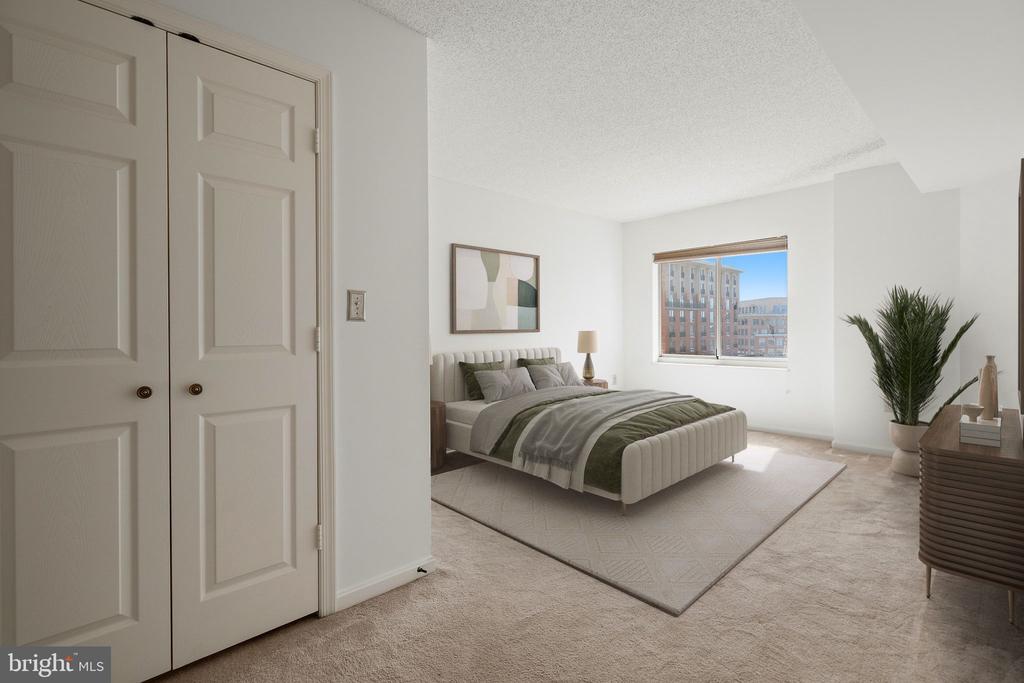 2151 JAMIESON AVENUE Unit: 1405