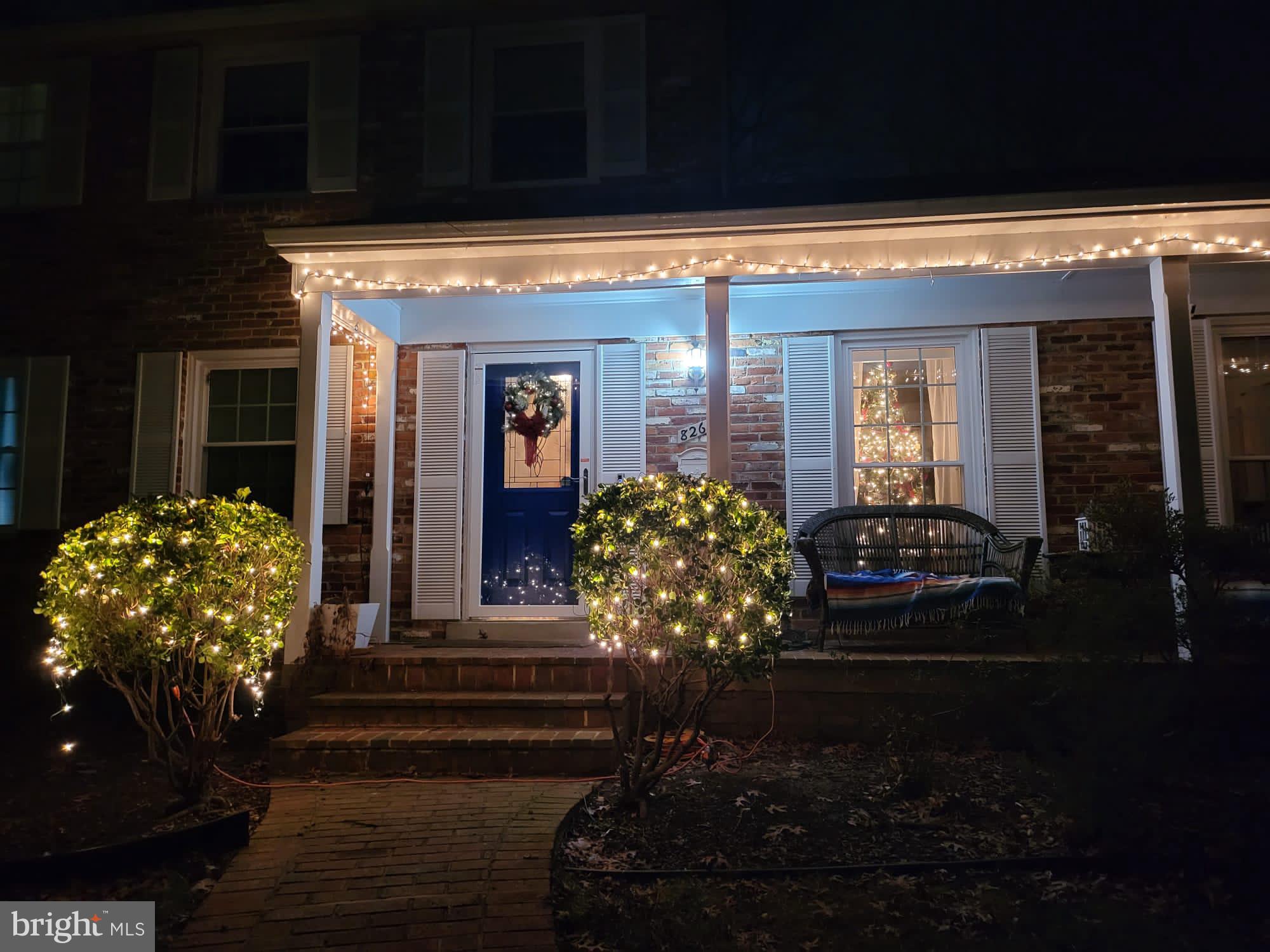 8263 TOLL HOUSE RD