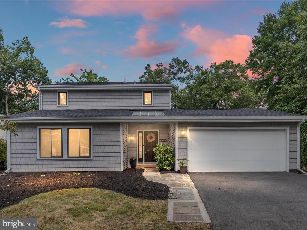 1513 MILLIKENS BEND ROAD