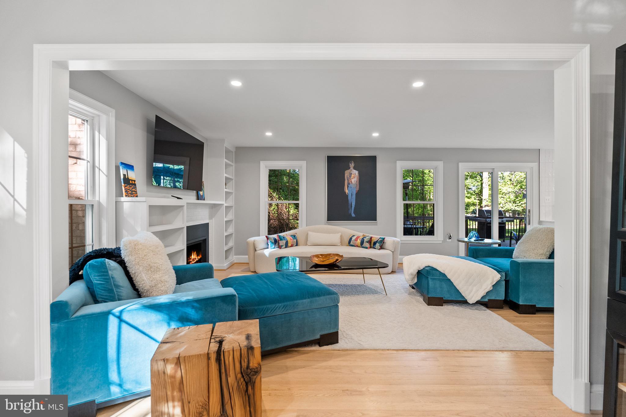 3121 TRENHOLM DRIVE