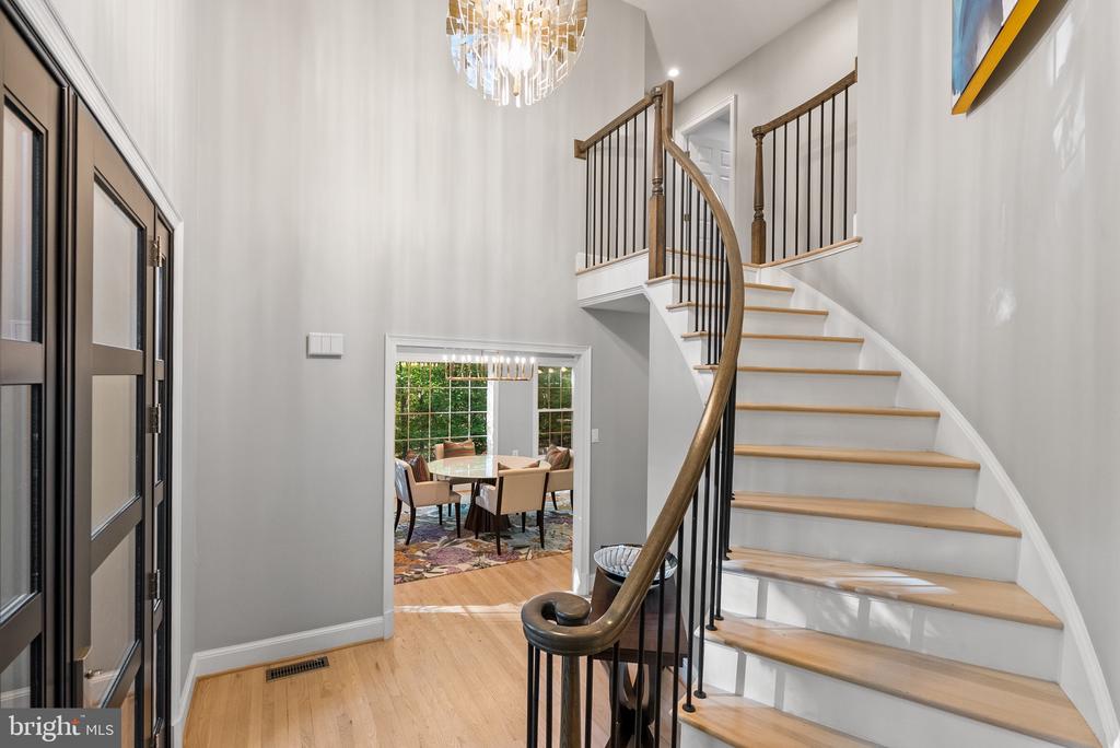 3121 TRENHOLM DRIVE