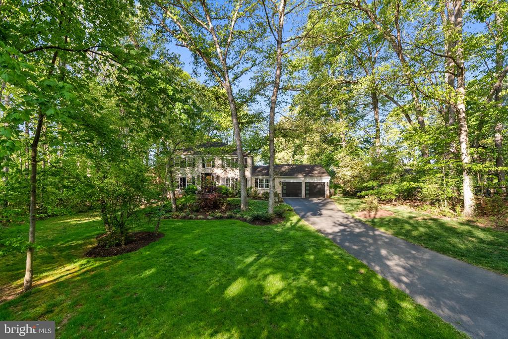 3121 TRENHOLM DRIVE