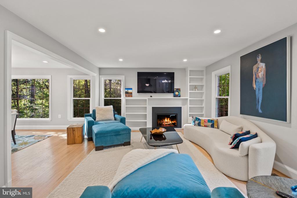 3121 TRENHOLM DRIVE