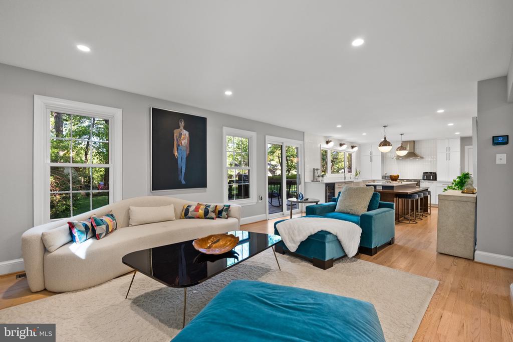 3121 TRENHOLM DRIVE