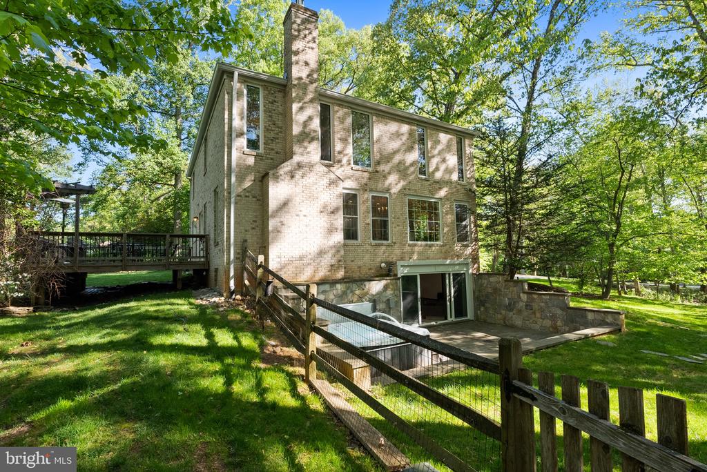 3121 TRENHOLM DRIVE