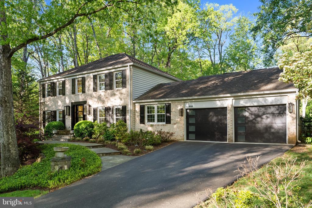 3121 TRENHOLM DRIVE
