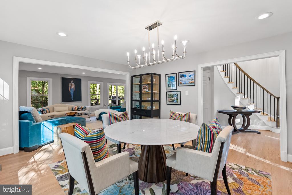 3121 TRENHOLM DRIVE