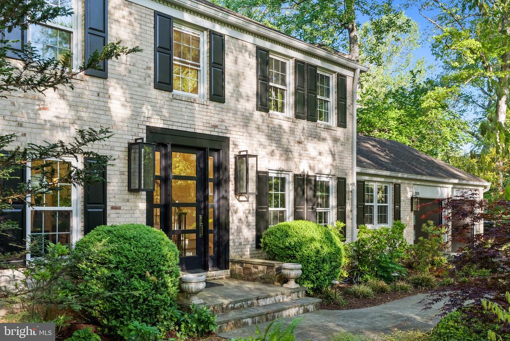 3121 TRENHOLM DRIVE