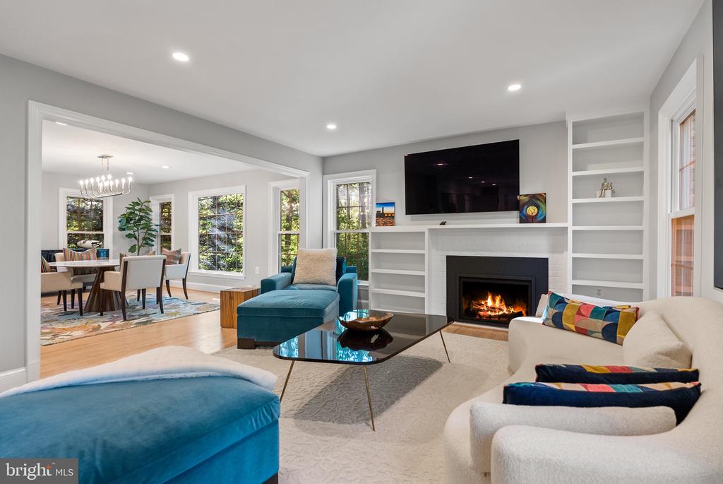 3121 TRENHOLM DRIVE