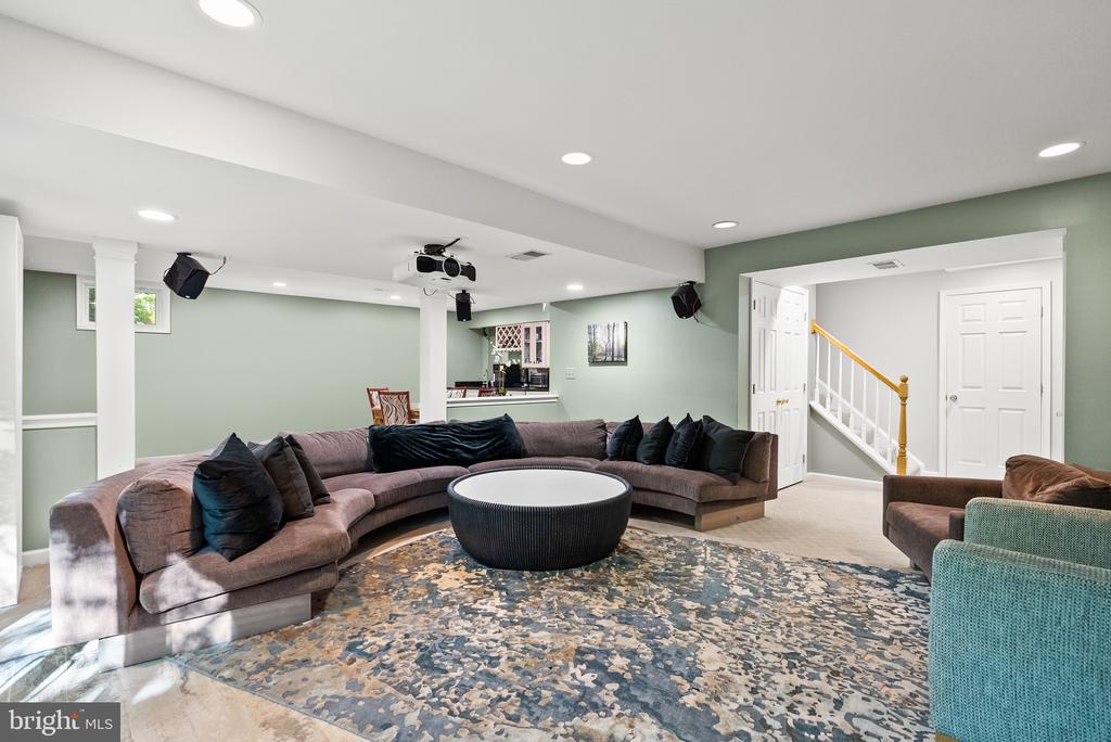 3121 TRENHOLM DRIVE