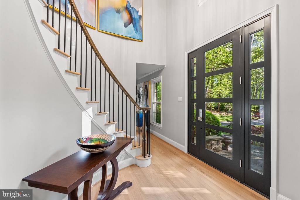 3121 TRENHOLM DRIVE