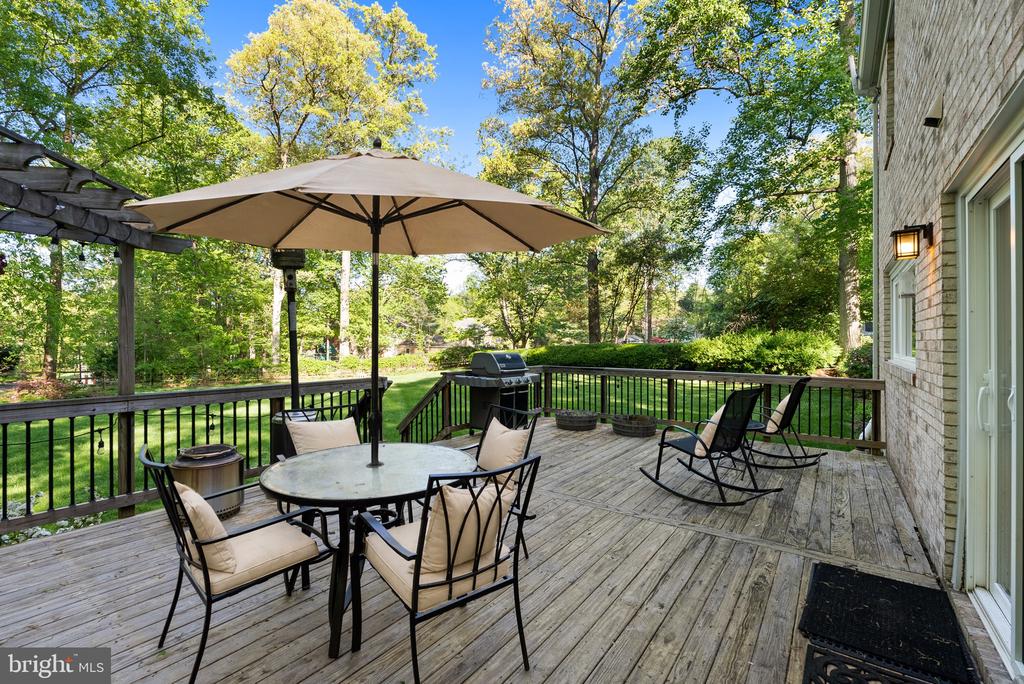 3121 TRENHOLM DRIVE