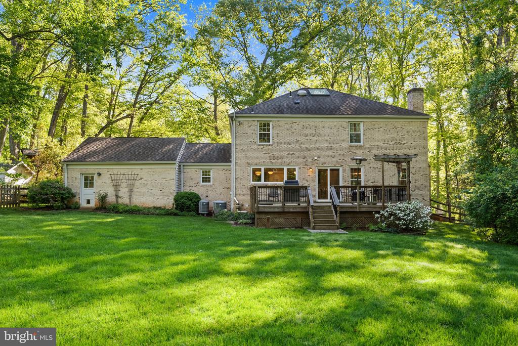 3121 TRENHOLM DRIVE