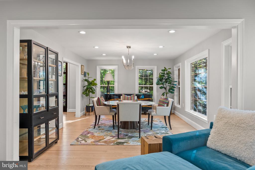 3121 TRENHOLM DRIVE