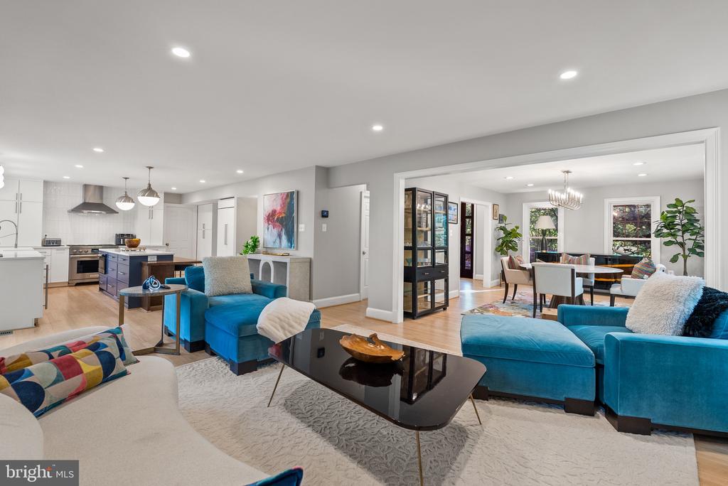 3121 TRENHOLM DRIVE