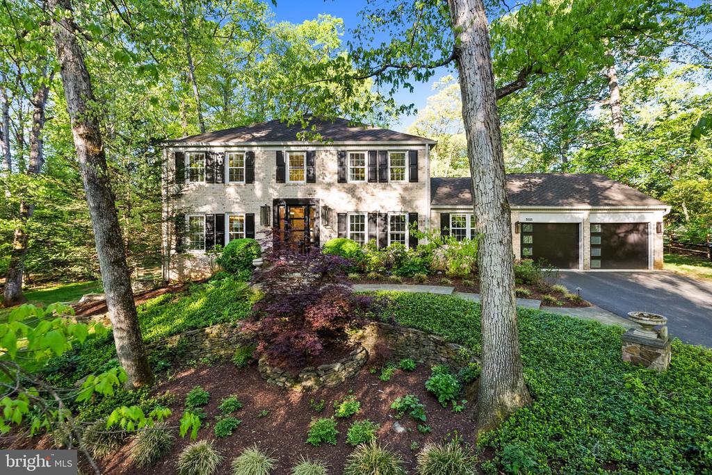 3121 TRENHOLM DRIVE