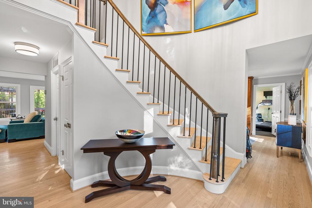 3121 TRENHOLM DRIVE