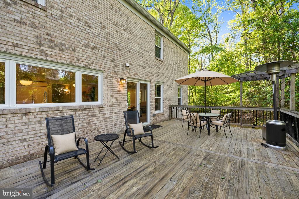 3121 TRENHOLM DRIVE