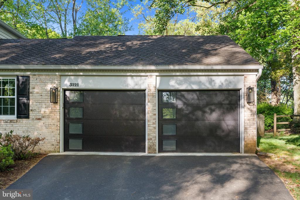3121 TRENHOLM DRIVE