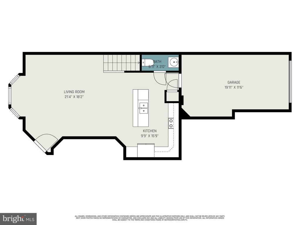 2509 Eastbourne Dr