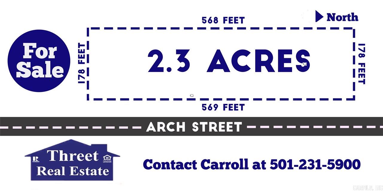00000 Arch Street Pike