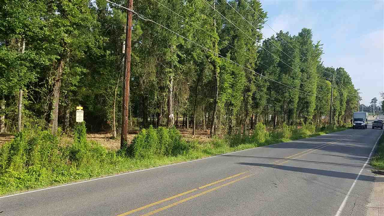 0 Airport Road Unit: S Moore Road