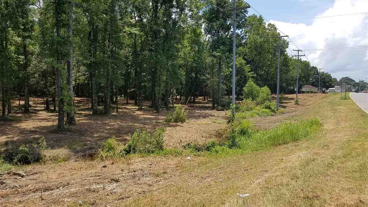 0 Airport Road Unit: S Moore Road