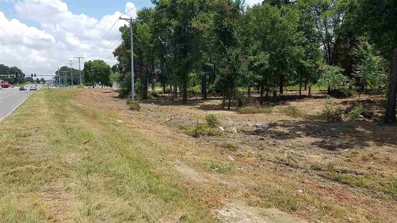 0 Airport Road Unit: S Moore Road