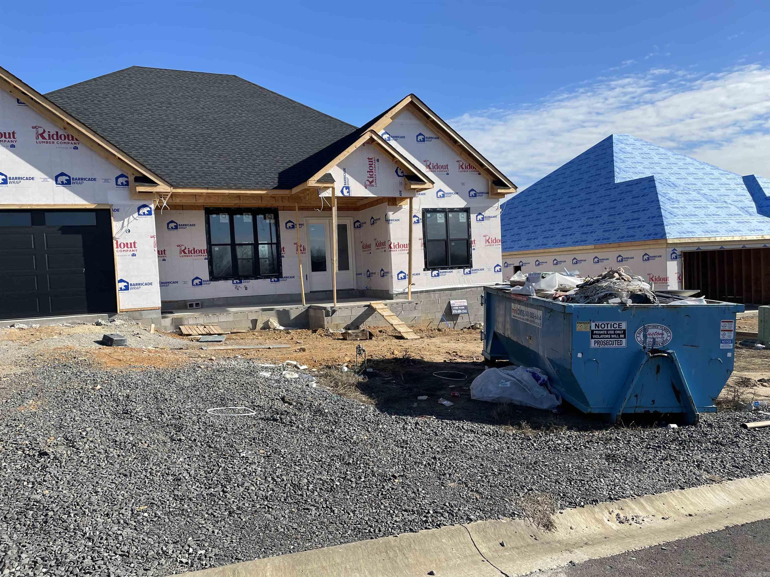 3430 Maple Springs Drive