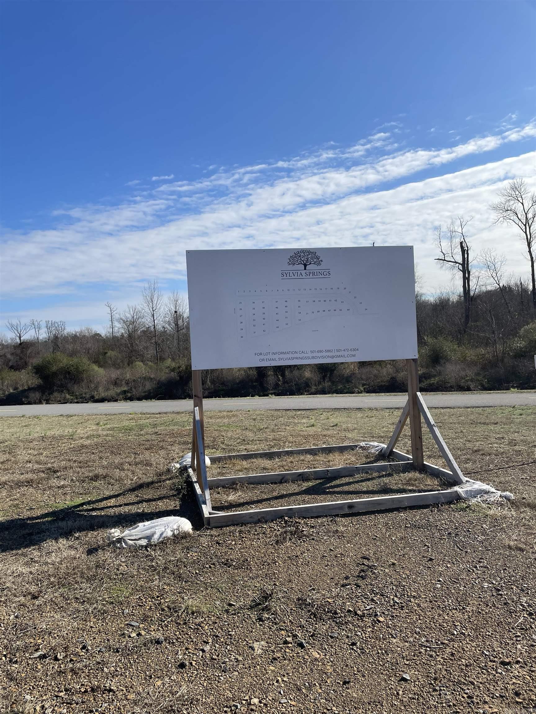 3430 Maple Springs Drive