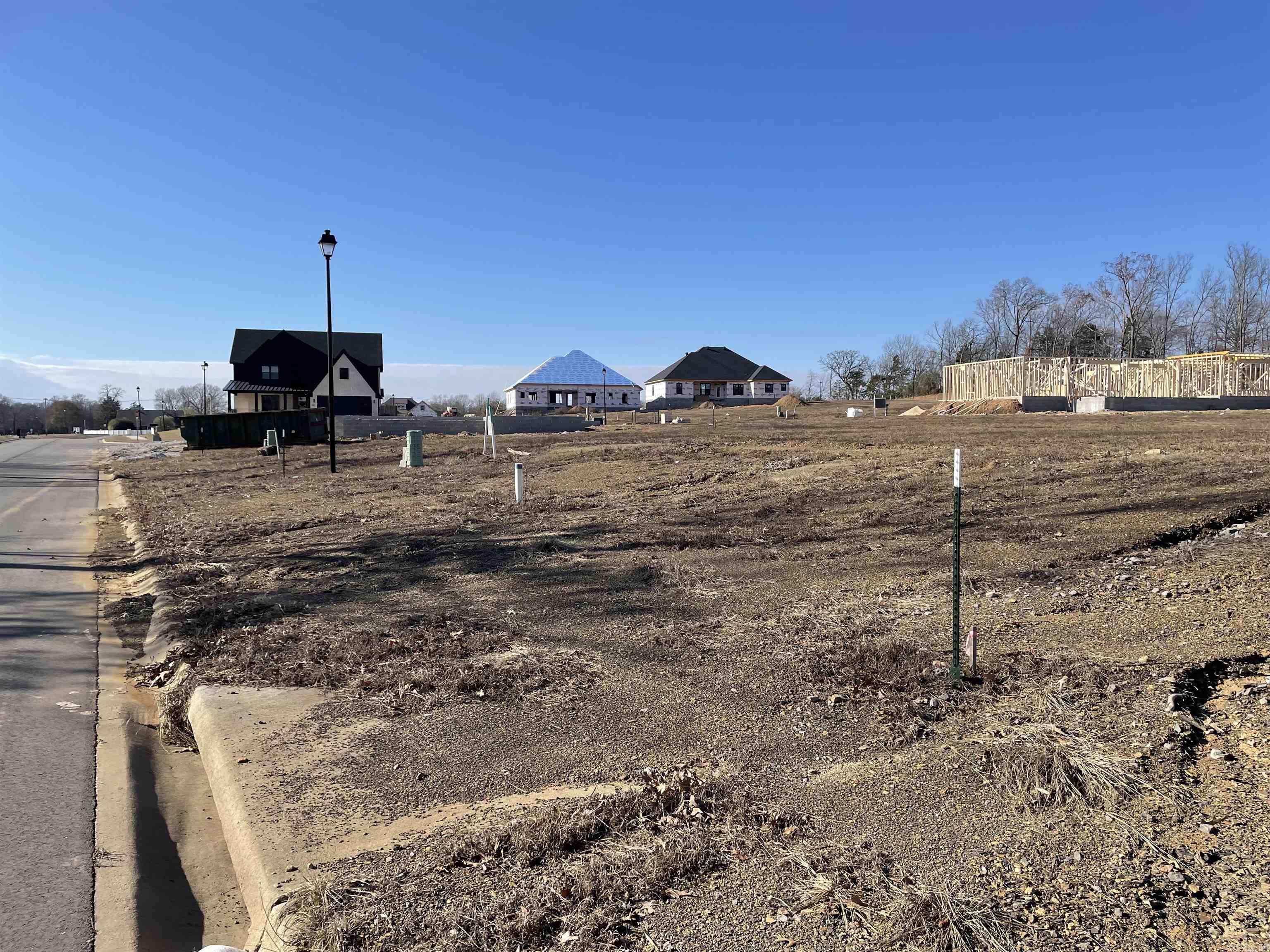 3430 Maple Springs Drive