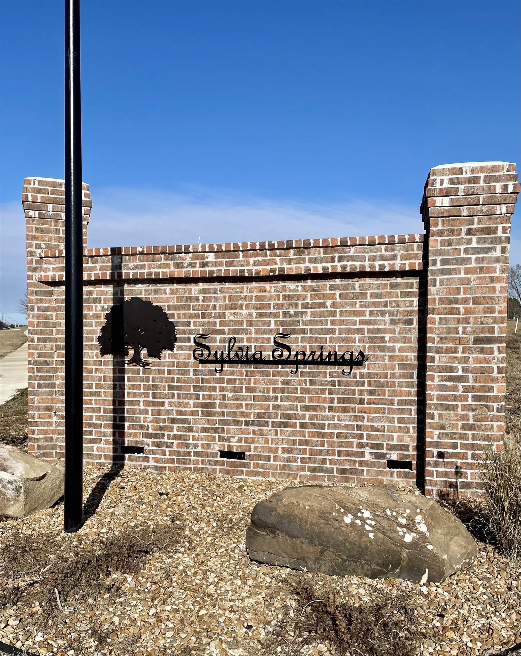 3430 Maple Springs Drive