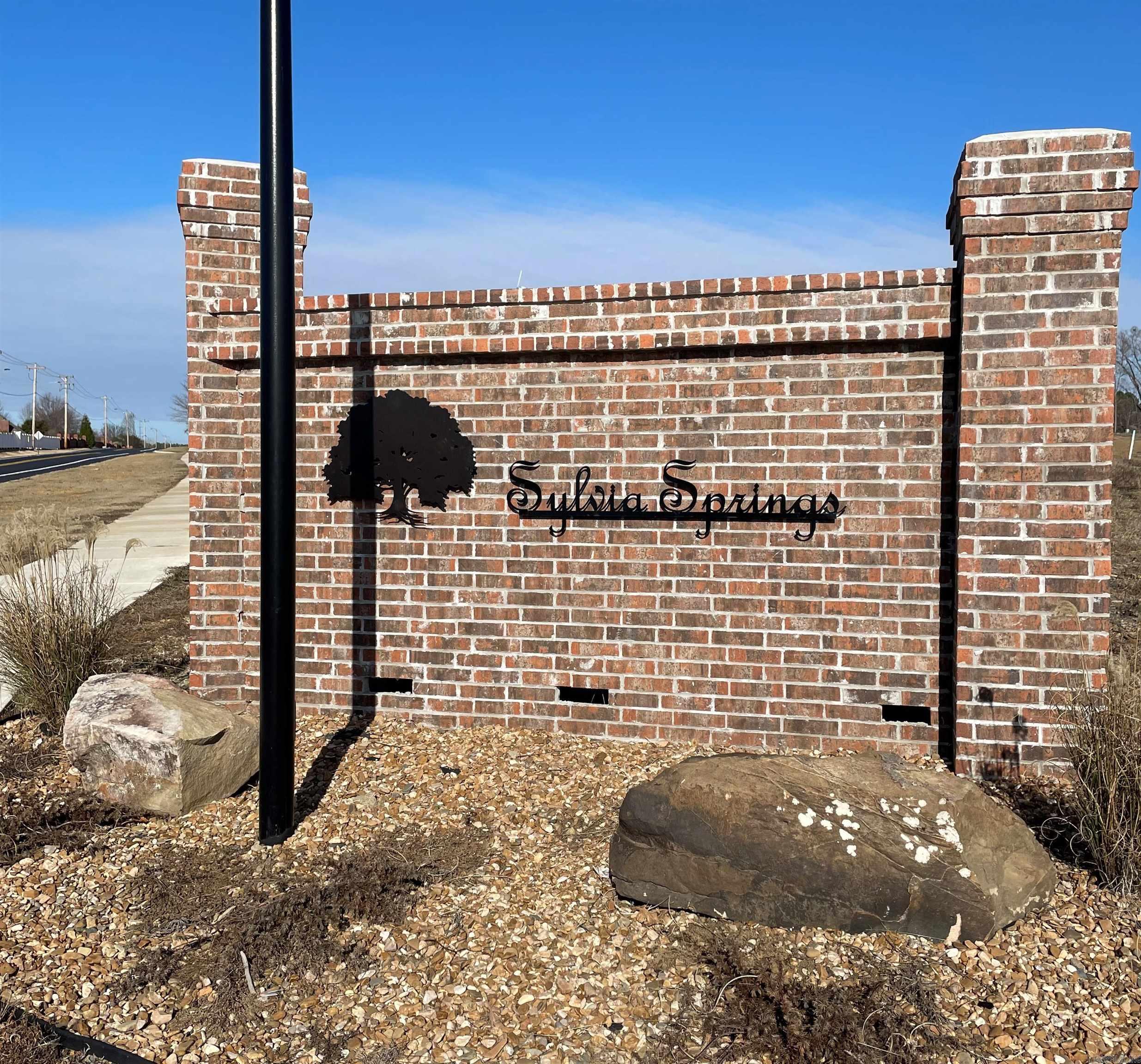 3430 Maple Springs Drive