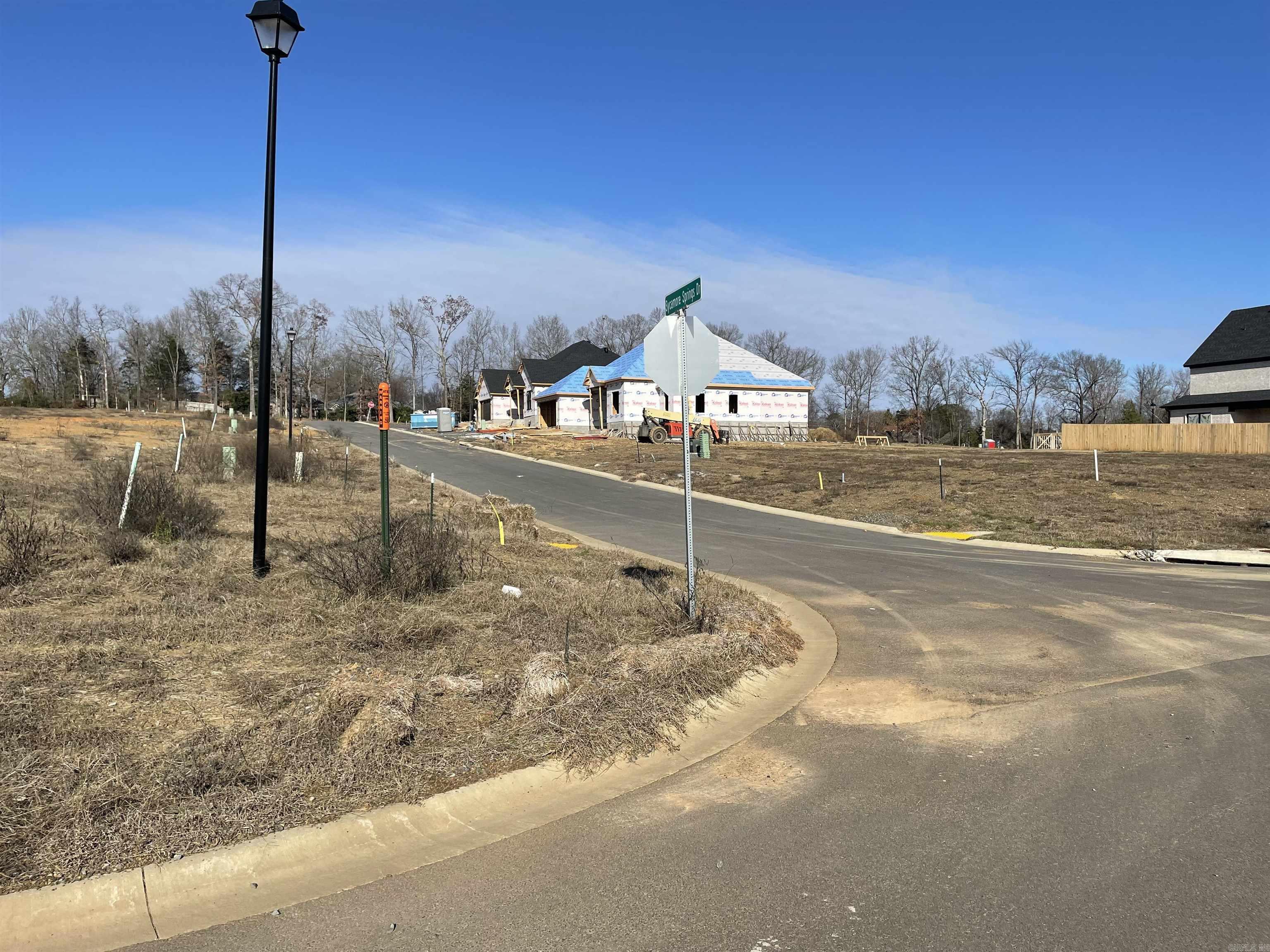 3430 Maple Springs Drive