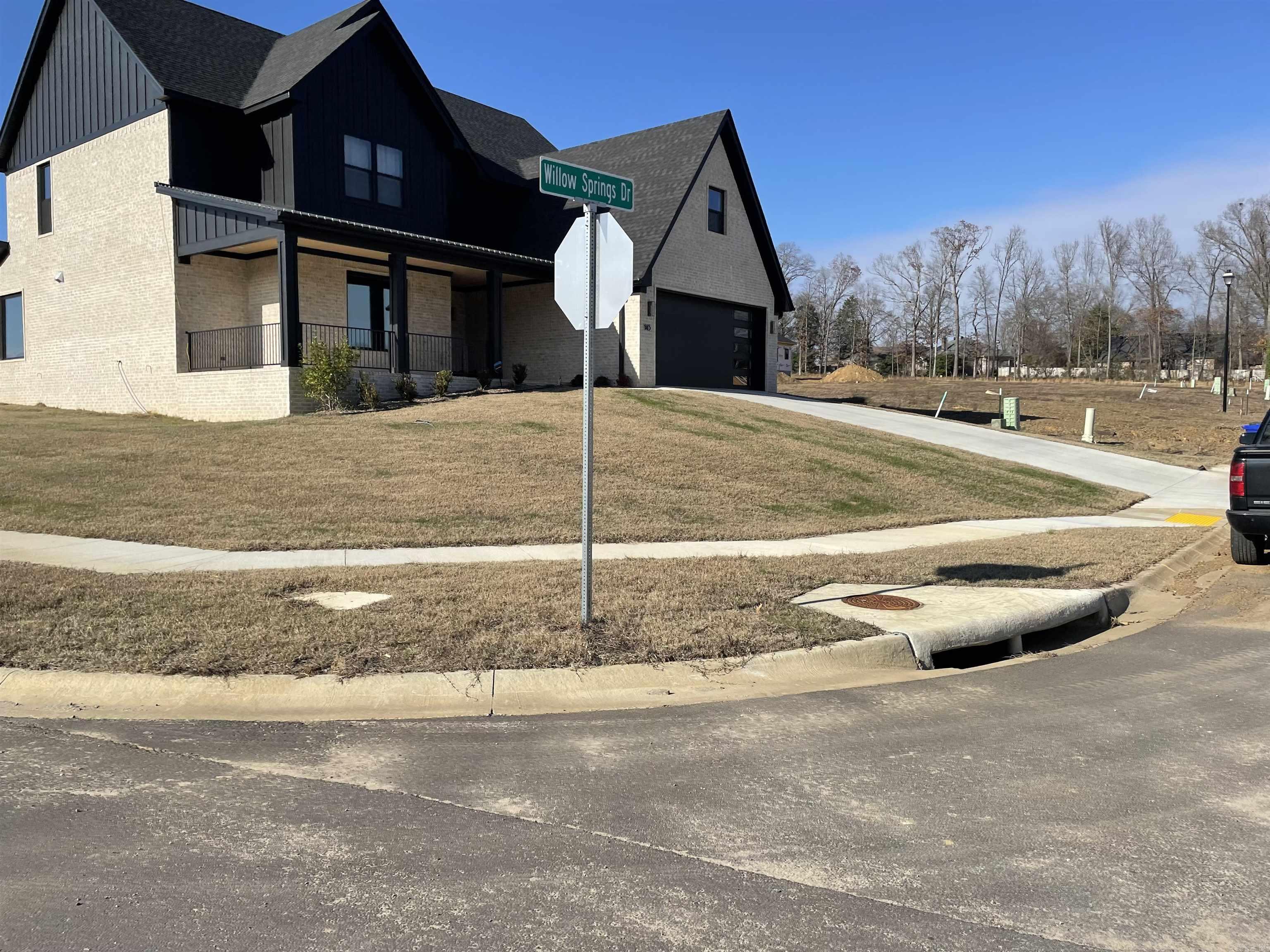 3430 Maple Springs Drive