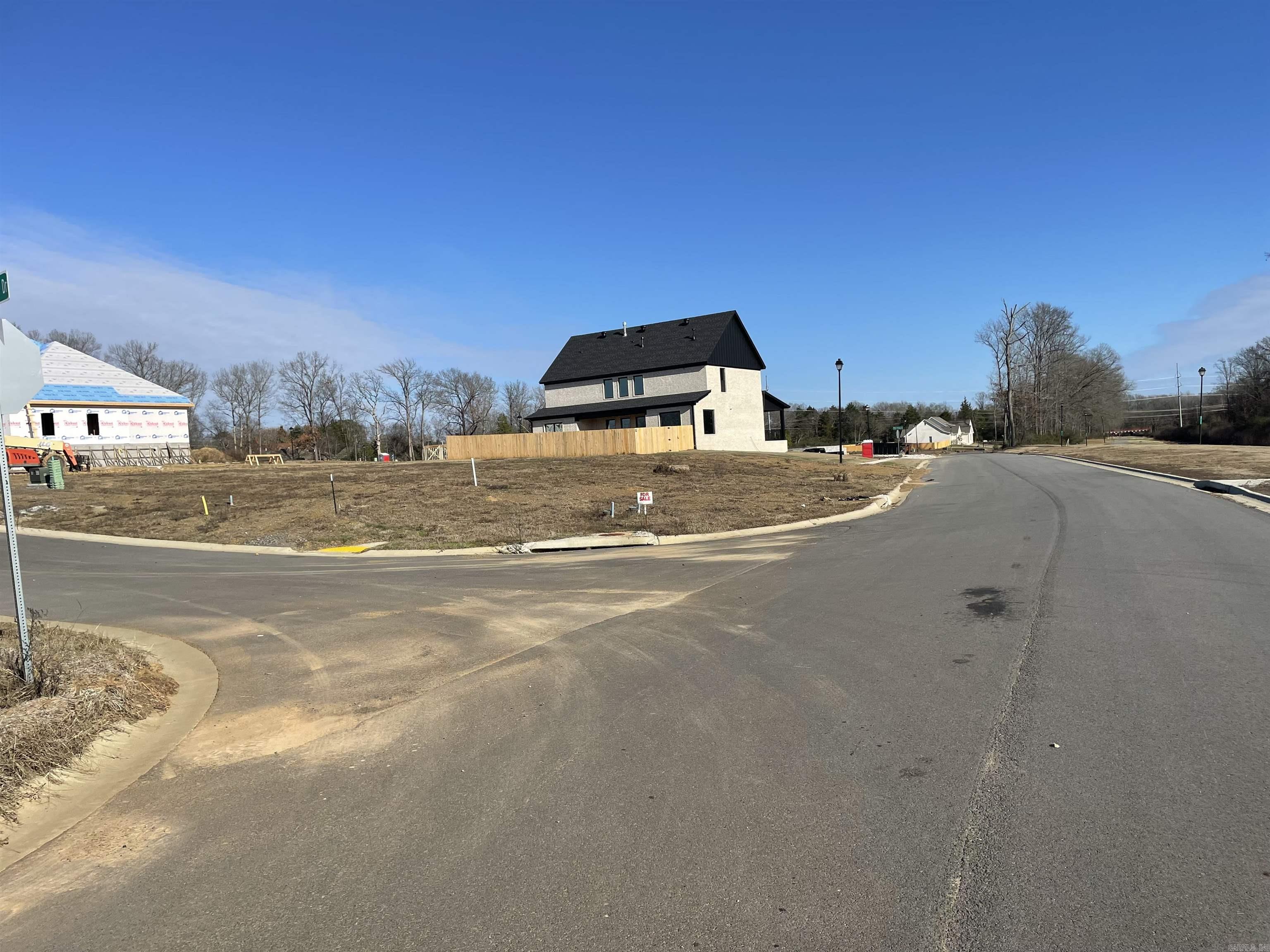 3430 Maple Springs Drive