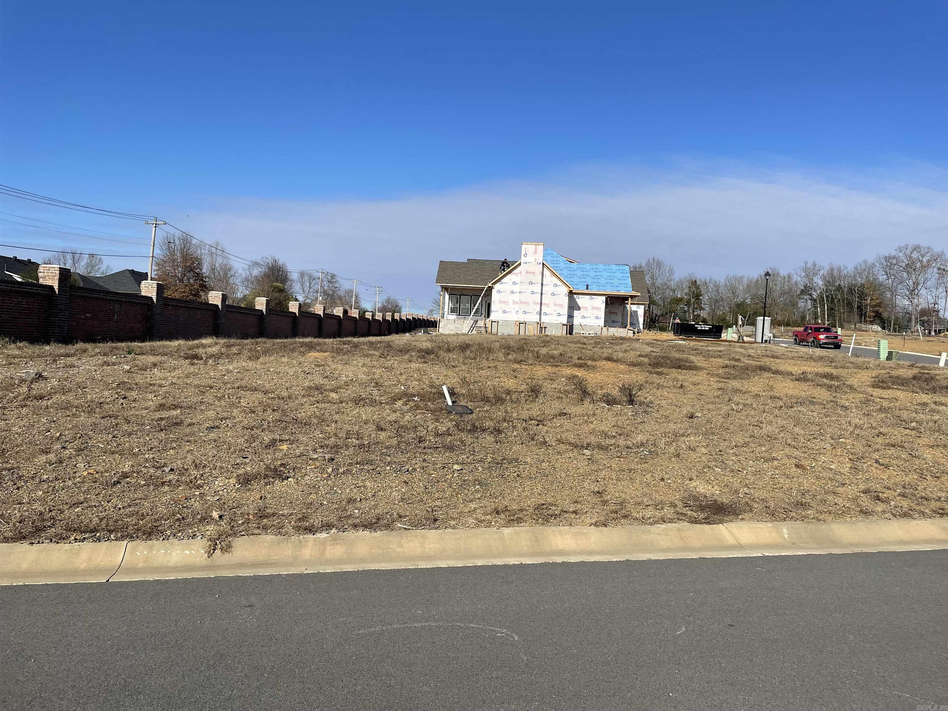 3430 Maple Springs Drive